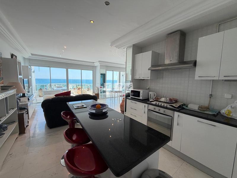 Appartement à vendre Tunisie