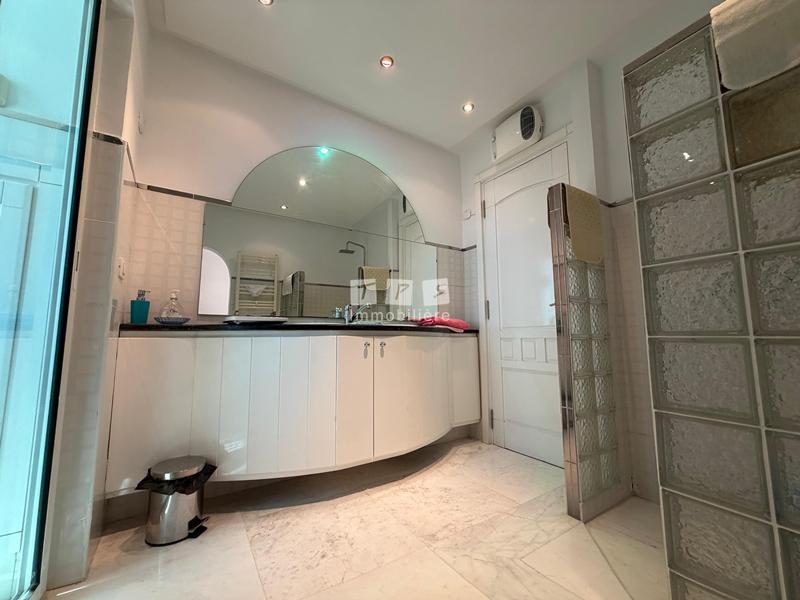 Appartement à vendre Tunisie