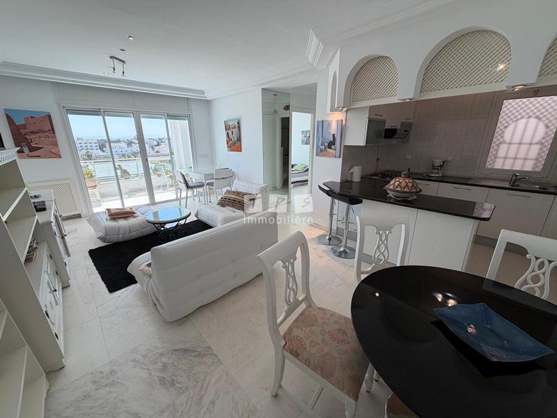 Appartement à vendre Tunisie