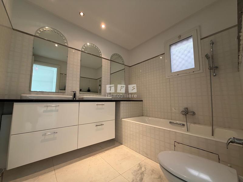 Appartement à vendre Tunisie