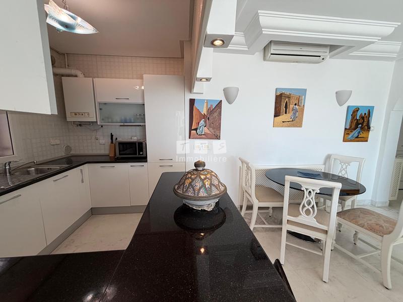 Appartement à vendre Tunisie