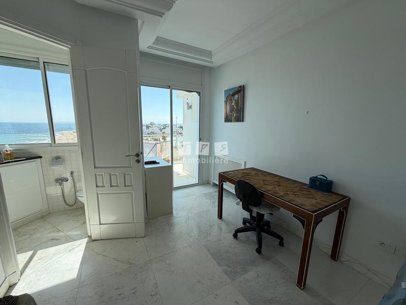 Appartement à vendre Tunisie