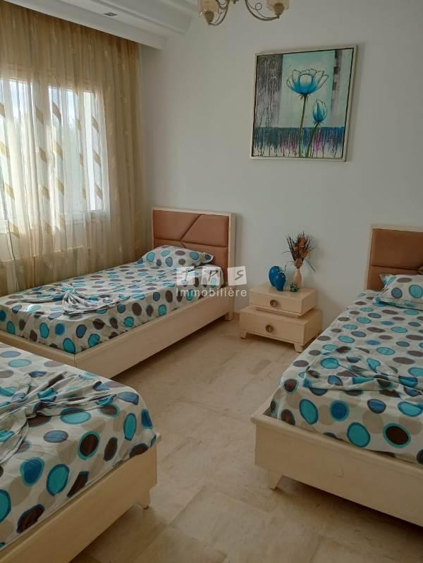 Appartement à vendre Tunisie