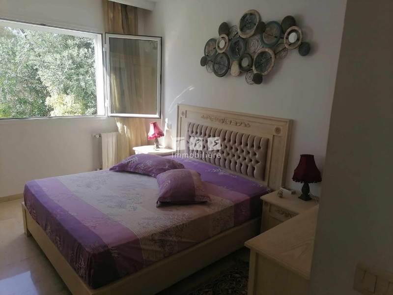 Appartement à vendre Tunisie