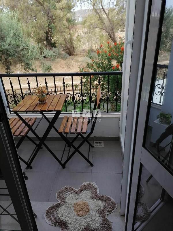 Appartement à vendre Tunisie
