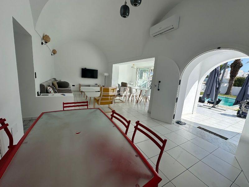 vente villa Tunisie