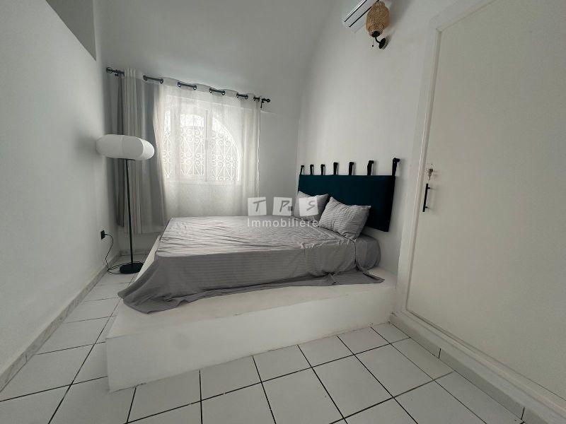 vente villa Tunisie