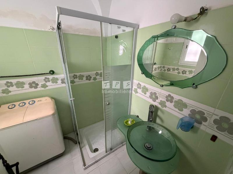 Appartement à vendre Tunisie