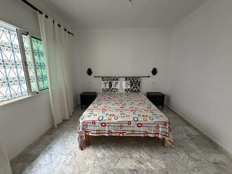 Appartement à vendre Tunisie