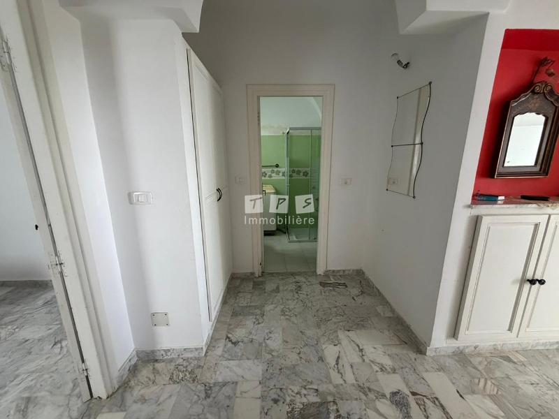 Appartement à vendre Tunisie