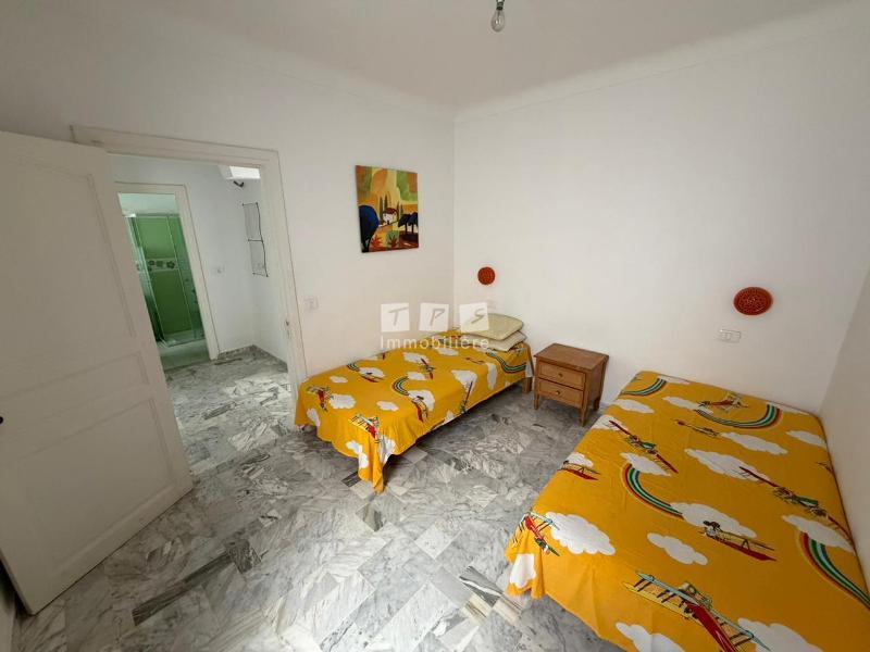 Appartement à vendre Tunisie