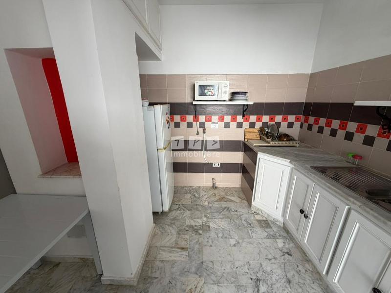 Appartement à vendre Tunisie