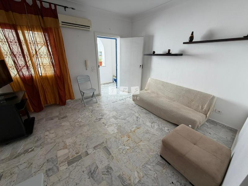 Appartement à vendre Tunisie