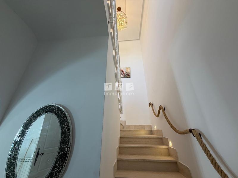 vente villa Tunisie