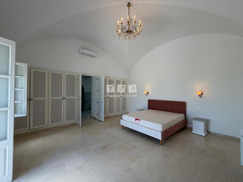 vente villa Tunisie