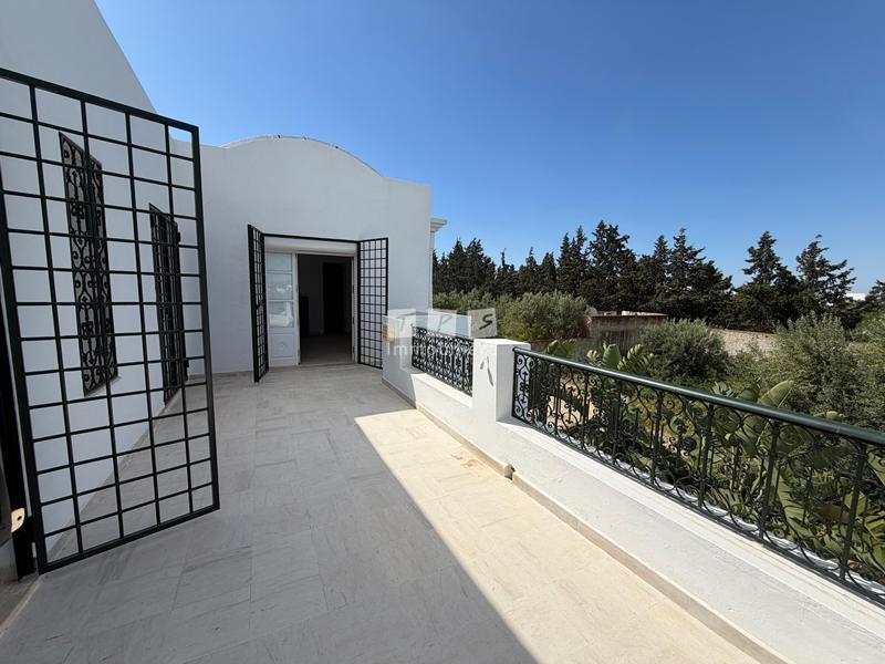 vente villa Tunisie