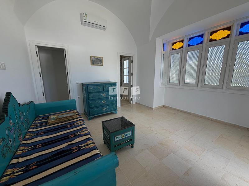 vente villa Tunisie
