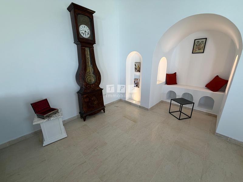 vente villa Tunisie