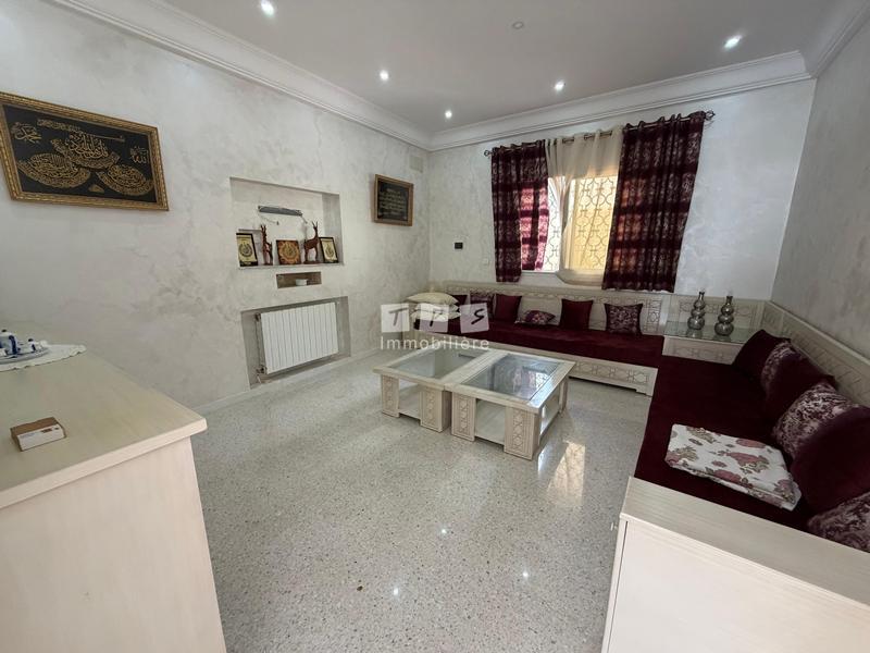 agence immobilière tunisie