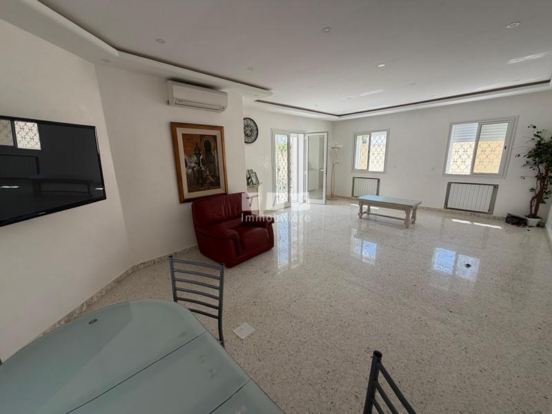 Appartement à vendre Tunisie