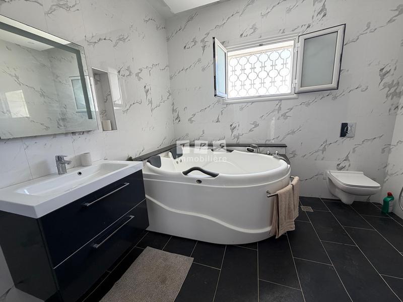 Appartement à vendre Tunisie