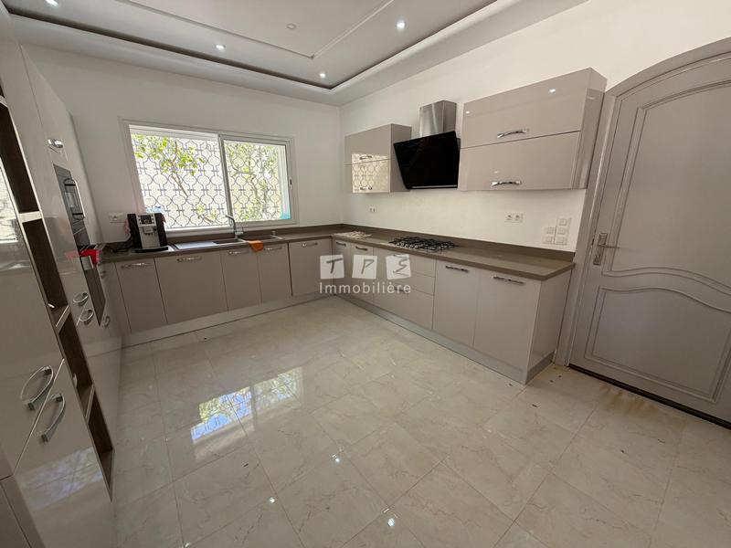 Appartement à vendre Tunisie
