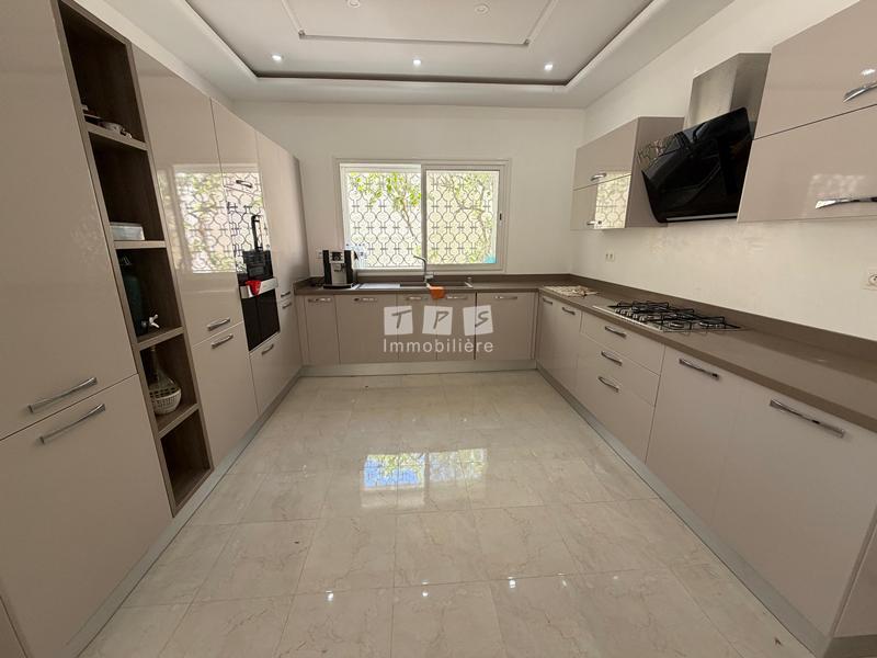 Appartement à vendre Tunisie