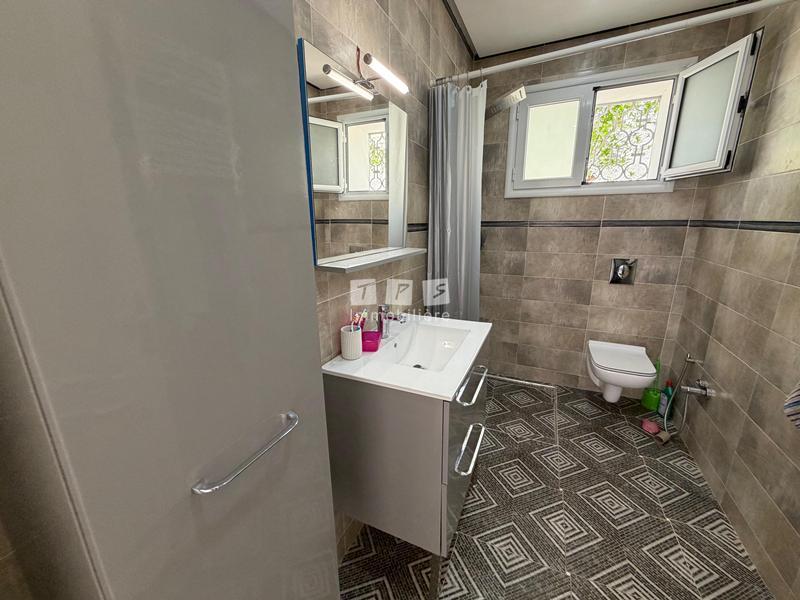 Appartement à vendre Tunisie