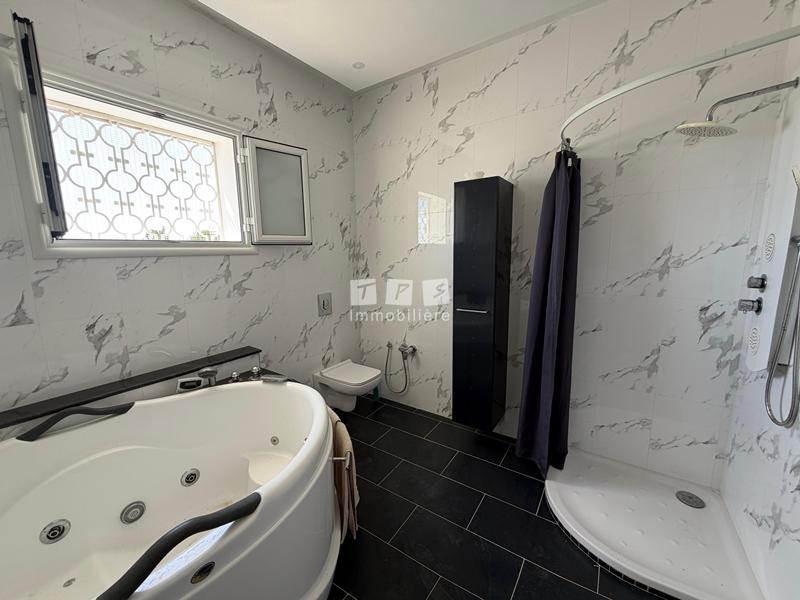 Appartement à vendre Tunisie