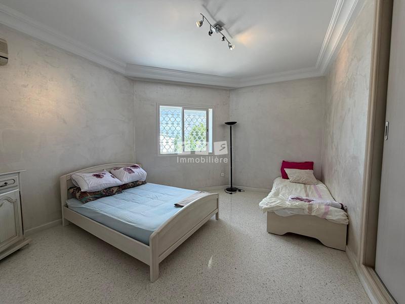 Appartement à vendre Tunisie