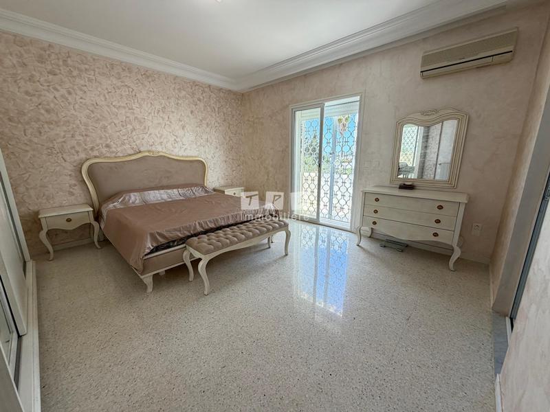 Appartement à vendre Tunisie
