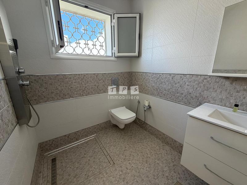 Appartement à vendre Tunisie