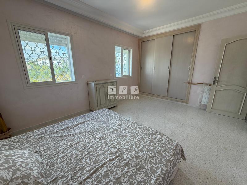 Appartement à vendre Tunisie