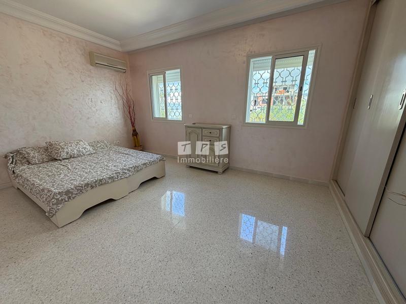 Appartement à vendre Tunisie