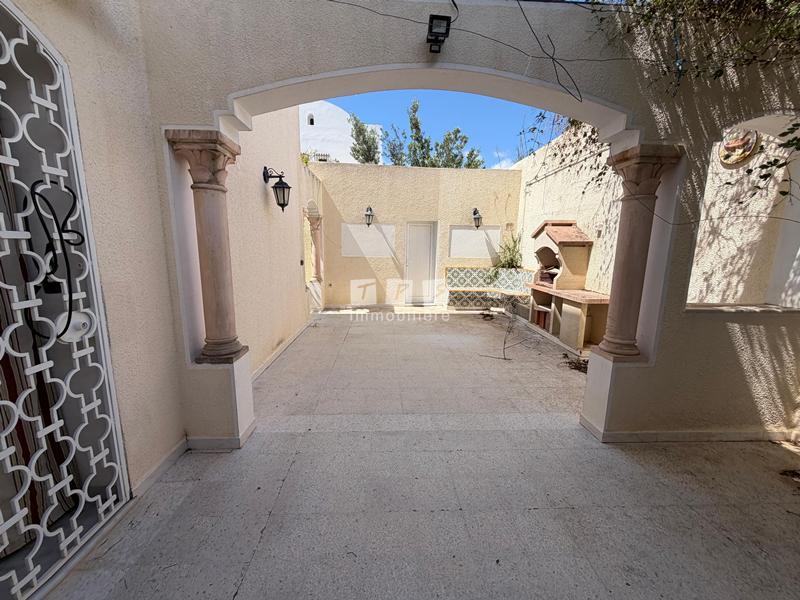 Appartement à vendre Tunisie