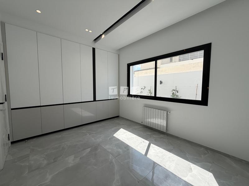 Appartement à vendre Tunisie