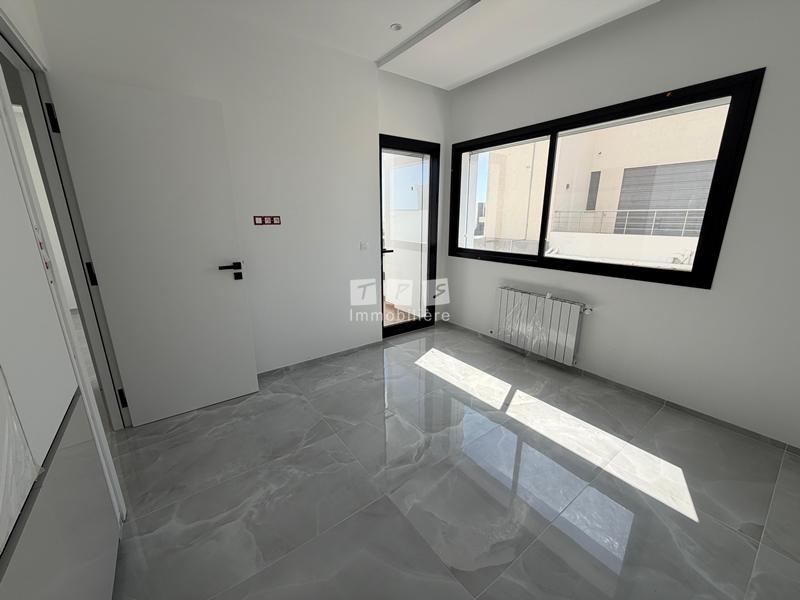 Appartement à vendre Tunisie