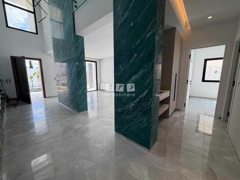 Appartement à vendre Tunisie