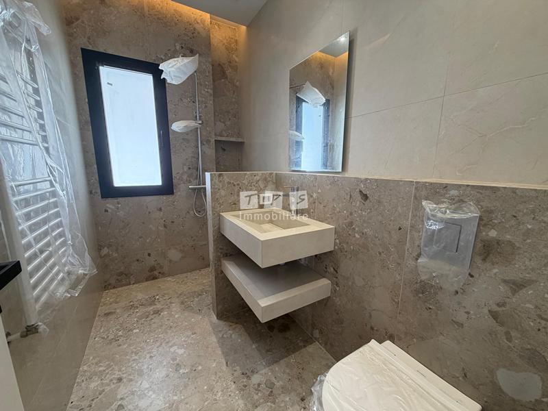 Appartement à vendre Tunisie