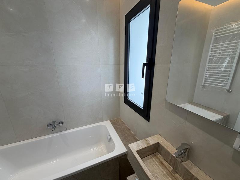 Appartement à vendre Tunisie