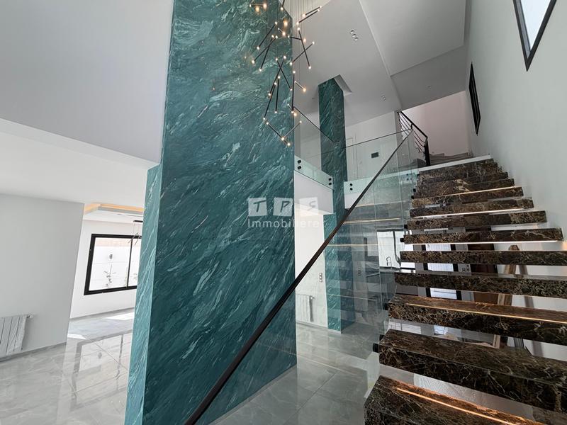 Appartement à vendre Tunisie