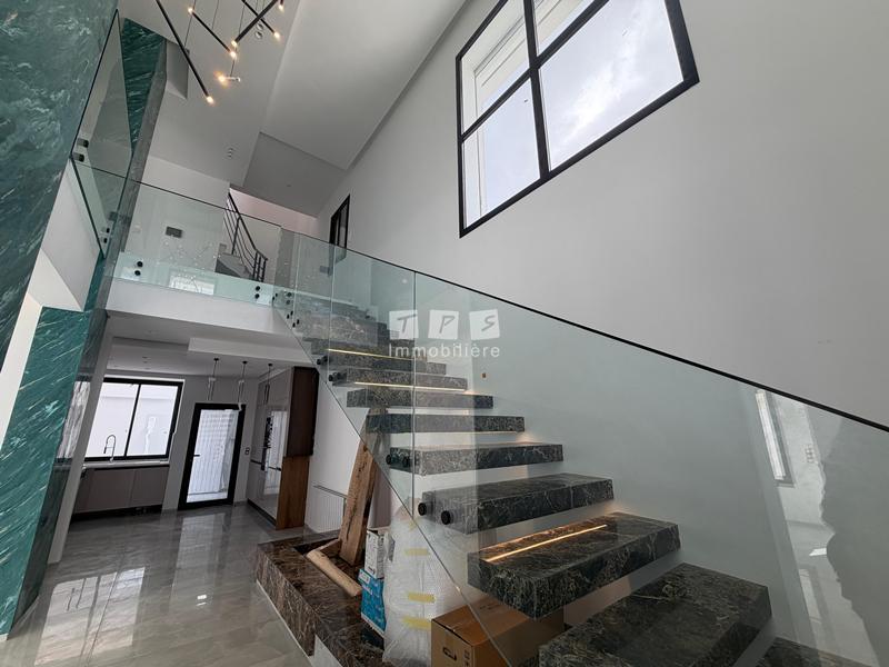 Appartement à vendre Tunisie