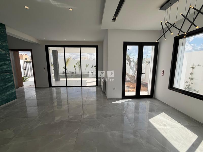 Appartement à vendre Tunisie