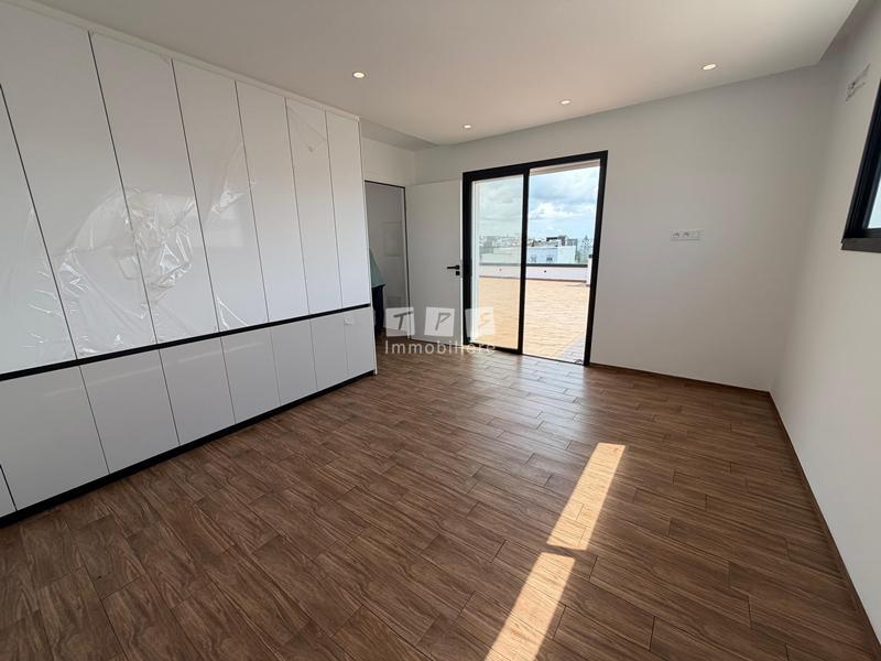 Appartement à vendre Tunisie