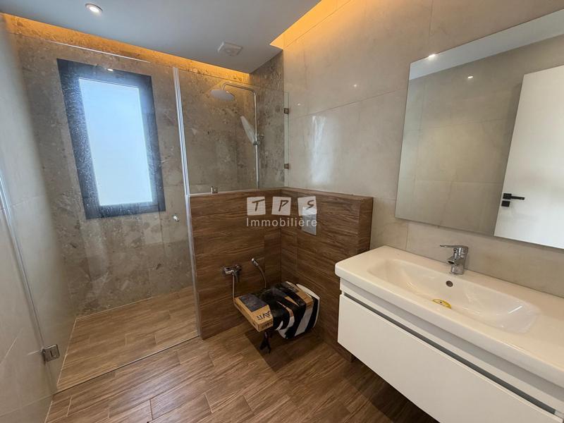 Appartement à vendre Tunisie