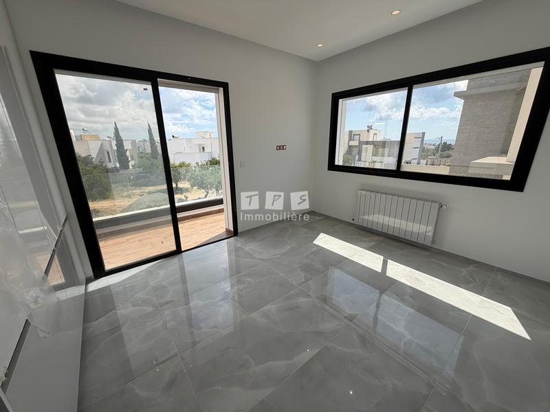 Appartement à vendre Tunisie