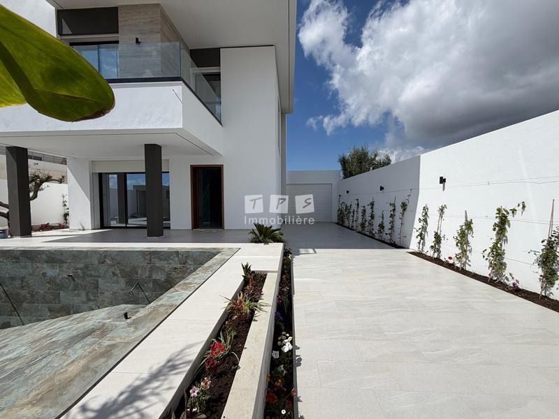 Appartement à vendre Tunisie