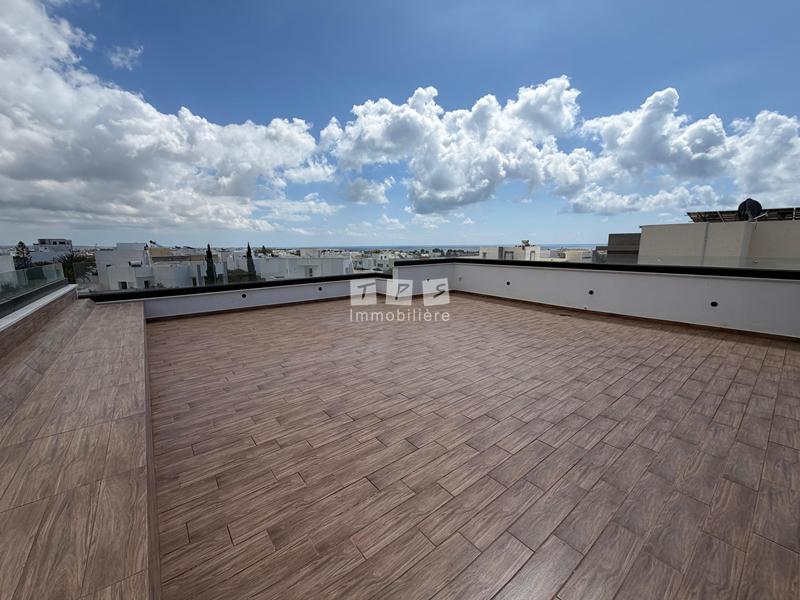 Appartement à vendre Tunisie
