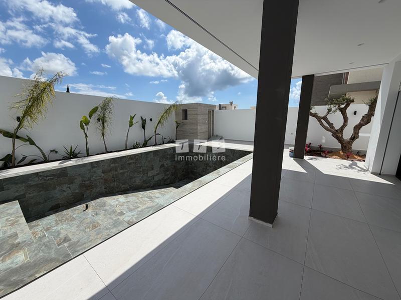 Appartement à vendre Tunisie