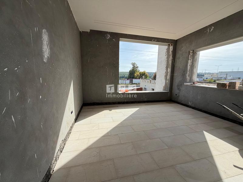 vente villa Tunisie